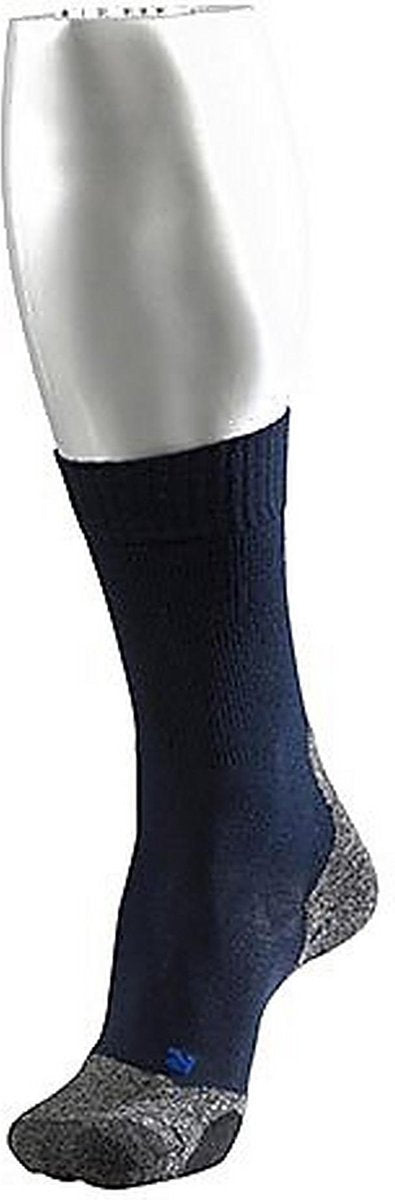 Falke Tk2 Coolmax Wandel Sokken Blauw Dames - Maat 39/40
