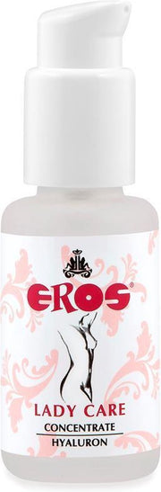 Eros lady care skin moisturizer 50 ml.