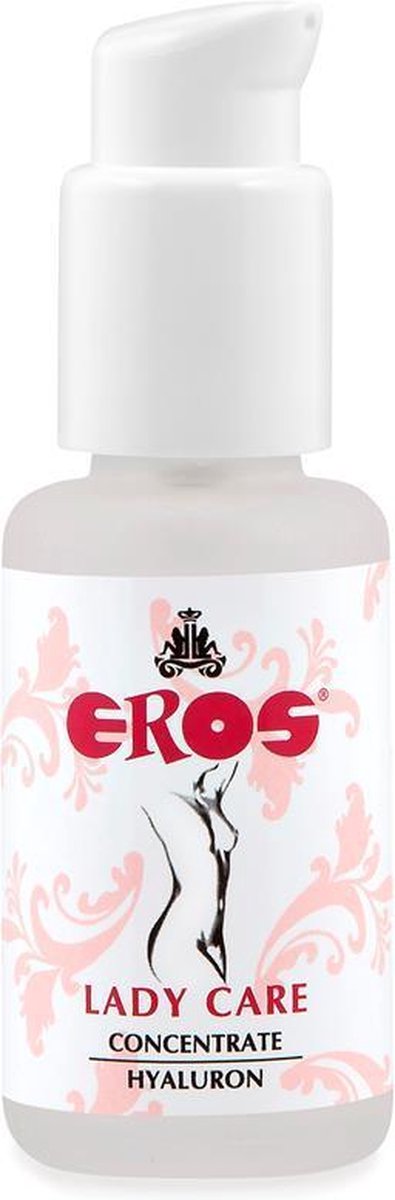 Eros lady care skin moisturizer 50 ml.