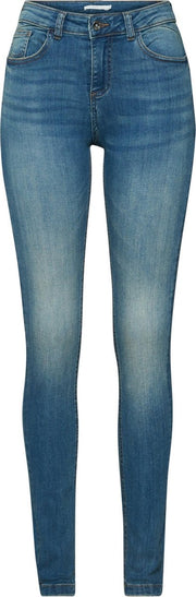 B.young jeans lola luni Blauw Denim-27-32