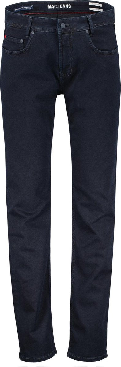Mac Jeans Macflexx - Modern Fit - Blauw - 36-32