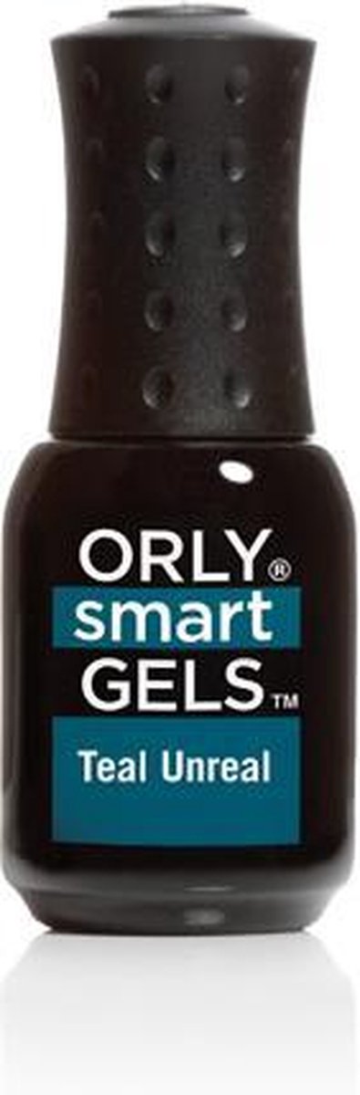 SmartGELS - Teal Unreal