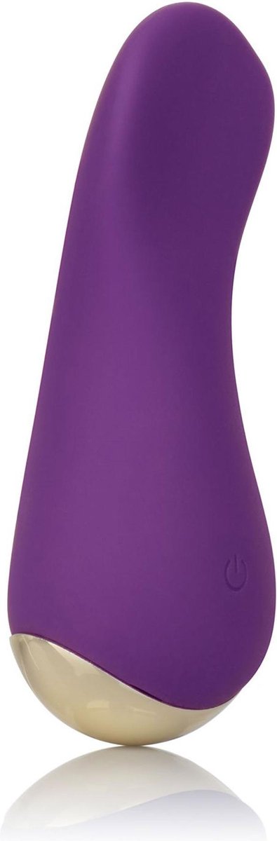 Calexotics - Lover clitoris vibrator - Paars