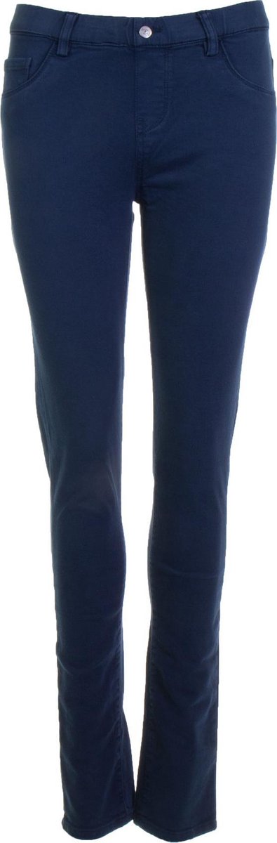 Carrera Broek - Vrouwen - blauw Maat 40-42
