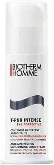Biotherm Reinigingscrème Biotherm T-pur Sos Corrective