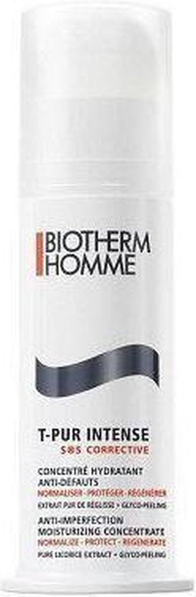 Biotherm Reinigingscrème Biotherm T-pur Sos Corrective