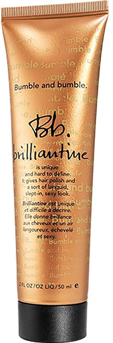 Bumble And Bumble - Rilliantine Creme 60Ml