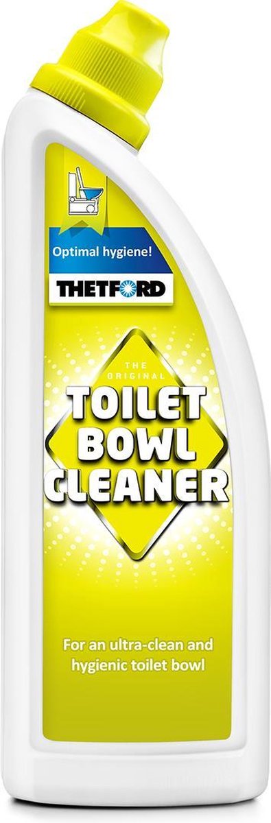 Thetford Toilet Bowl Cleaner - 0