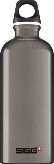 Sigg Traveller 1.0L smoked-pearl