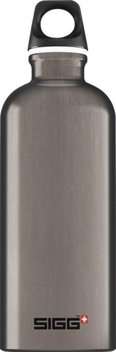 Sigg Traveller 1.0L smoked-pearl