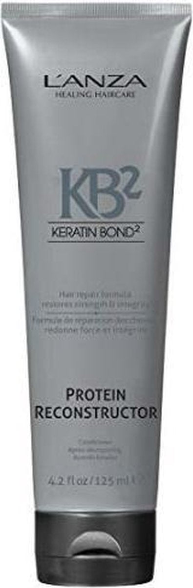 Lanza Hair Repair Reconstructor - 125 ml - Conditioner