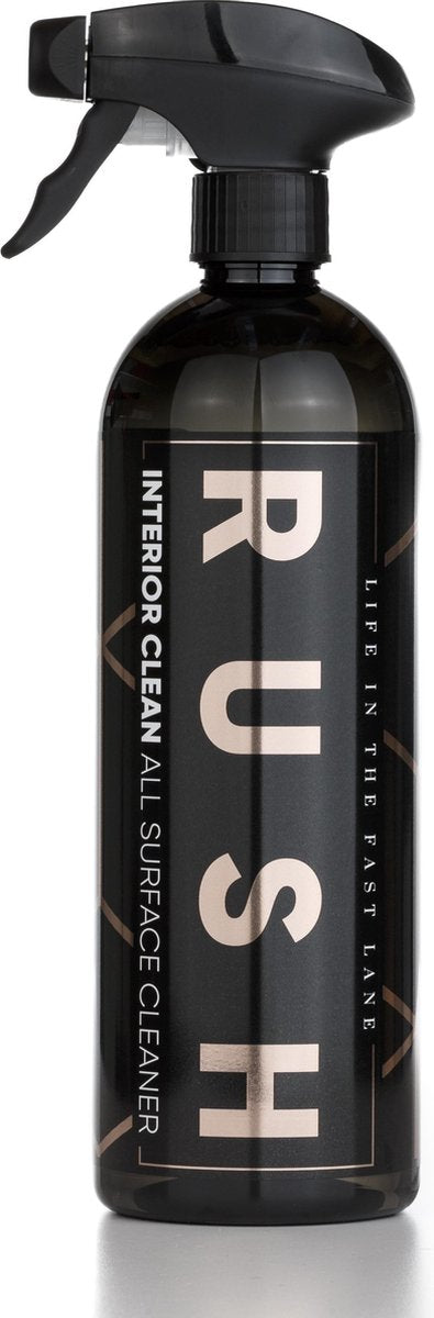 Interieur Reiniger Auto Wassen RUSH Interior Clean | All Surface Cleaner