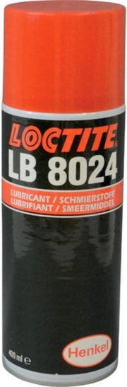 Loctite LB 8024 Montage-olie (400 ml)