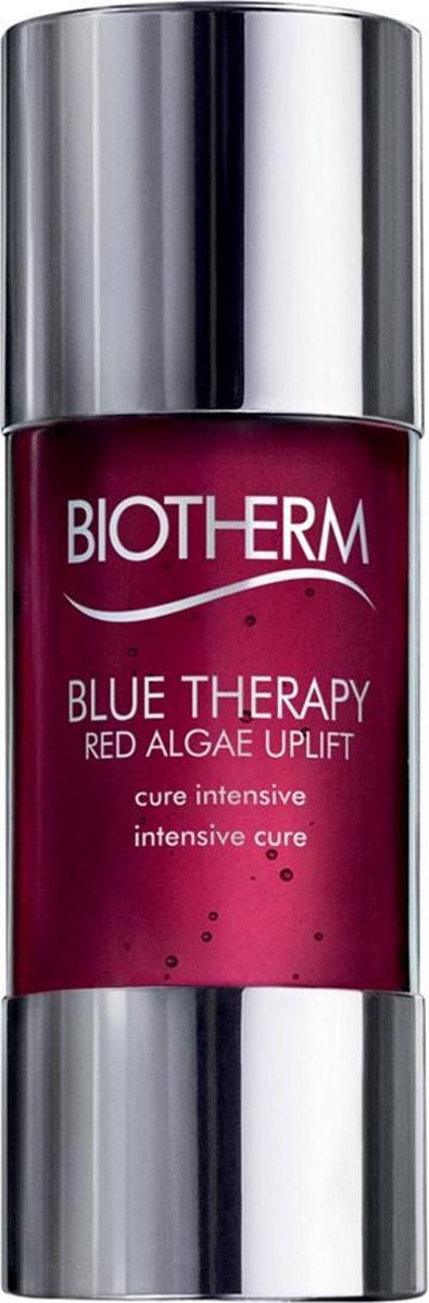 Biotherm - Blue Therapy Red Algae Natural Lift Cure 15 ml