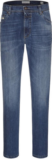 Bugatti Jeans blauw 26612 344 maat 36/34