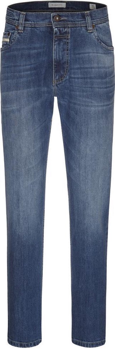 Bugatti Jeans blauw 26612 344 maat 36/34