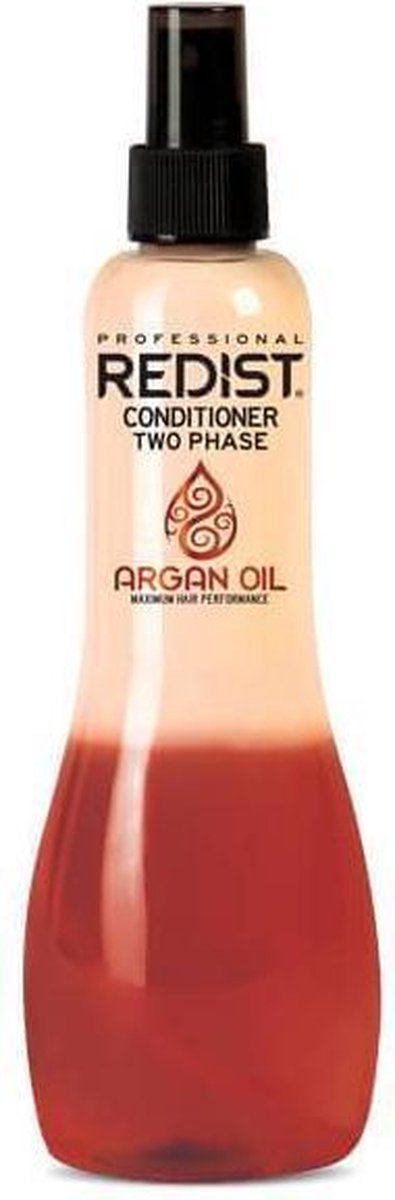 Redist Argan Twee Fasen Haar Conditioner – 400 ml - Haar Conditioner -  Two Phase Hair Conditioner