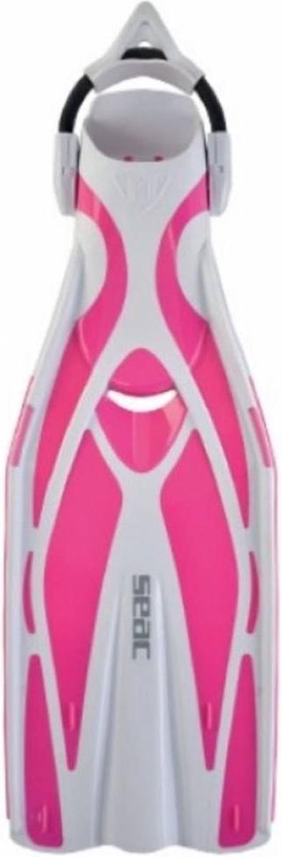 Seac F1 S - Zwemvliezen - Roze - L/XL
