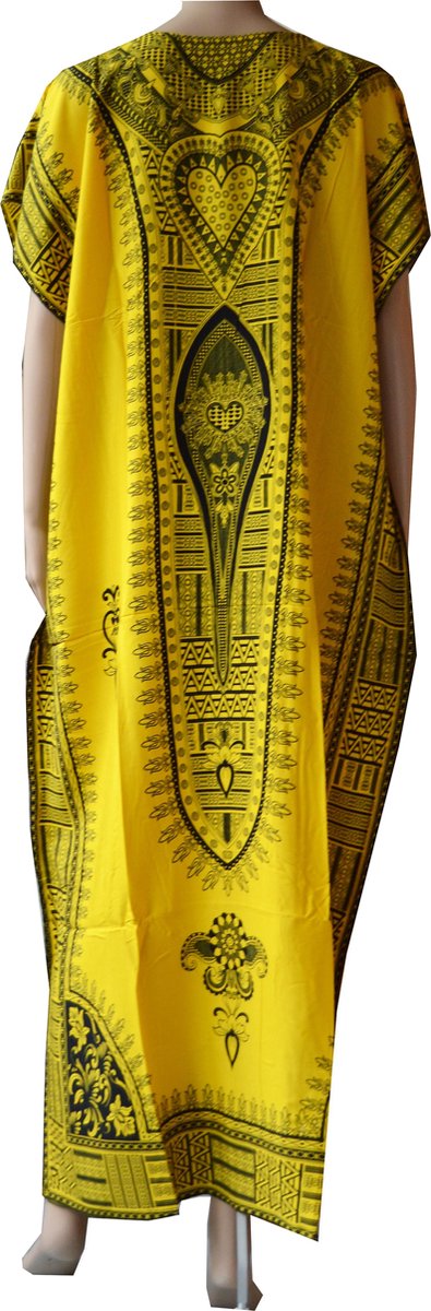 Katoen Kaftan