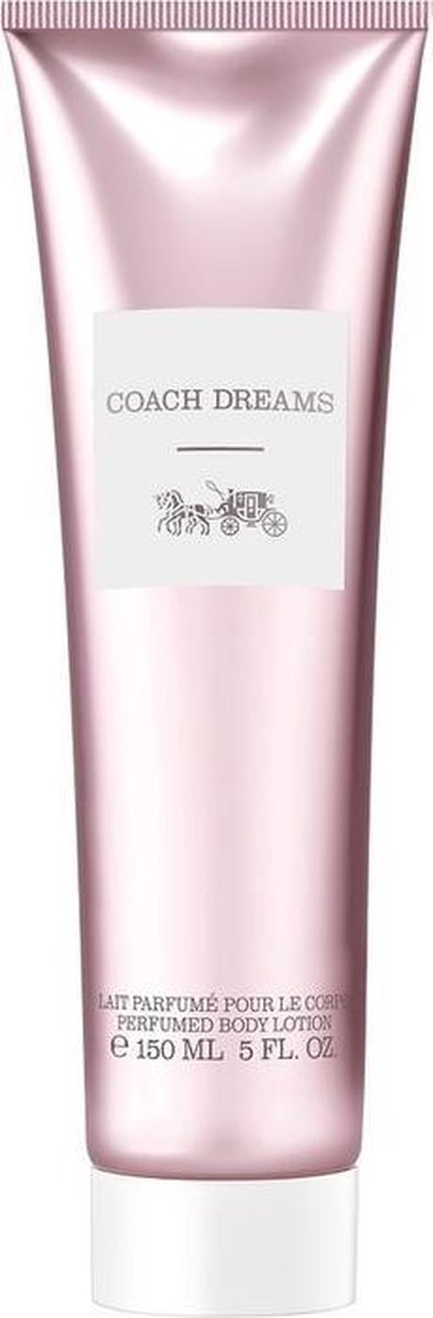 Coach Dreams Bodylotion 150 ml
