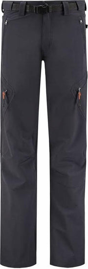 Life-Line Tonkin Heren Softshell broek