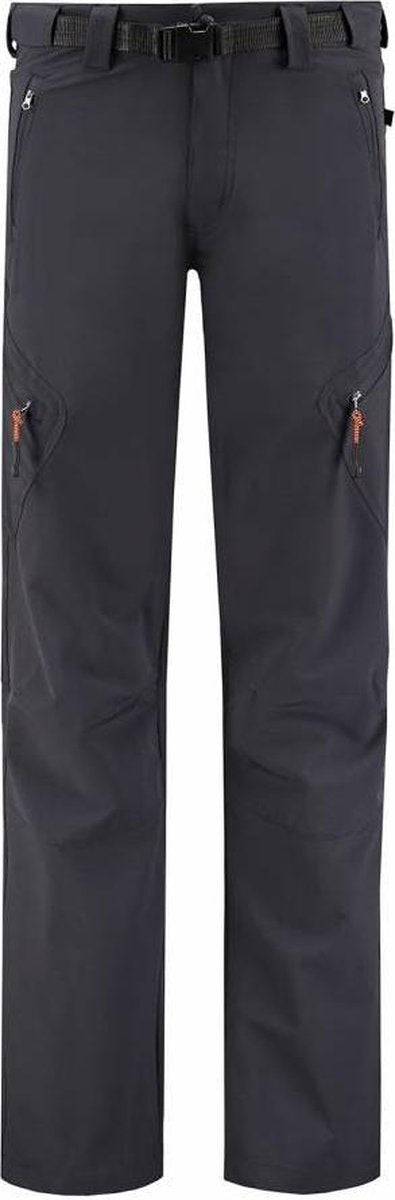 Life-Line Tonkin Heren Softshell broek