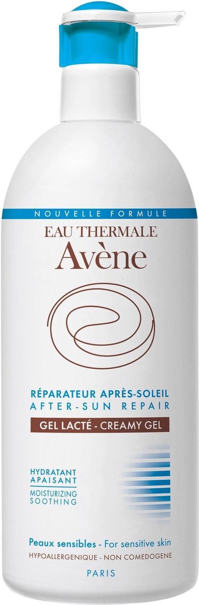 Avène - Sun Repair Lotion