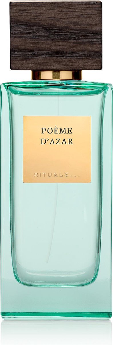 RITUALS Oriental Essences Perfume Poème d'Azar - Damesparfum - 60 ml