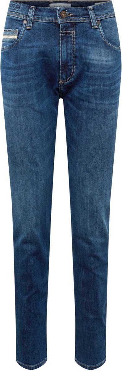Bugatti Bugatti Modern fit Regular fit Jeans Maat W33/34