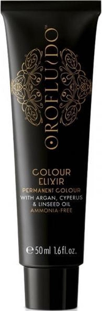 Orofluido - OROFLUIDO permanent colour 50 ml 73