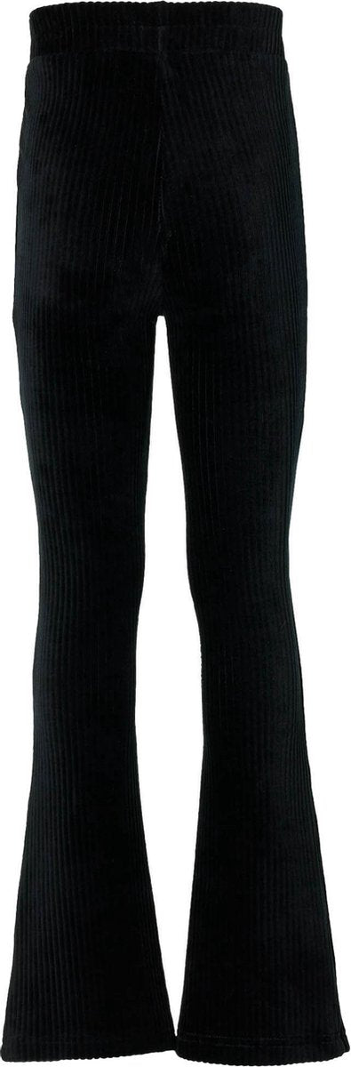 Levv broek Kim zwart voor meisjes - maat 110/116