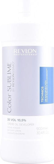 Revlon Revlonissimo Color Sublime Creme Oil Developer 35 Vol 10.5% 900ml