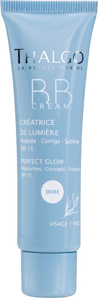 Thalgo BB Cream Dore/Gold