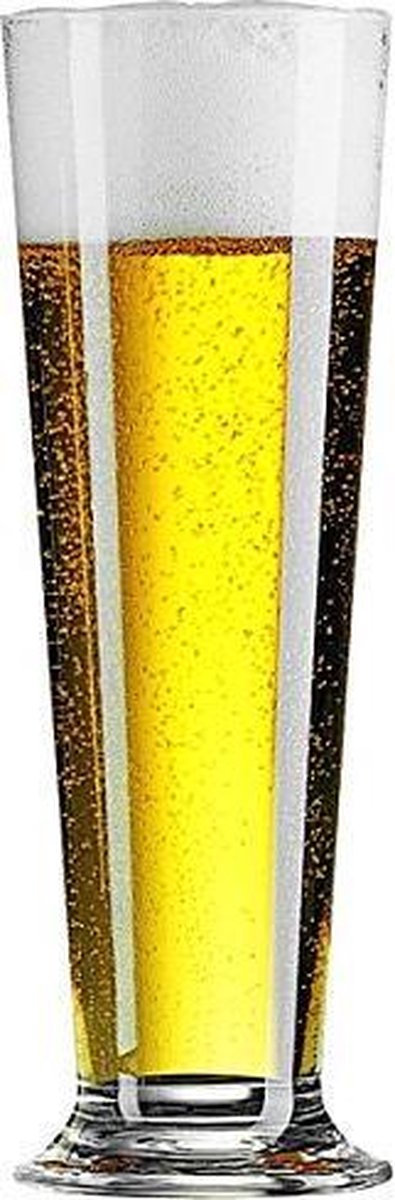 Arcoroc Linz bierglas - 39 cl - Set-6