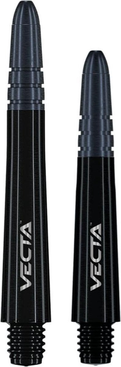 Winmau Vecta Black - Medium
