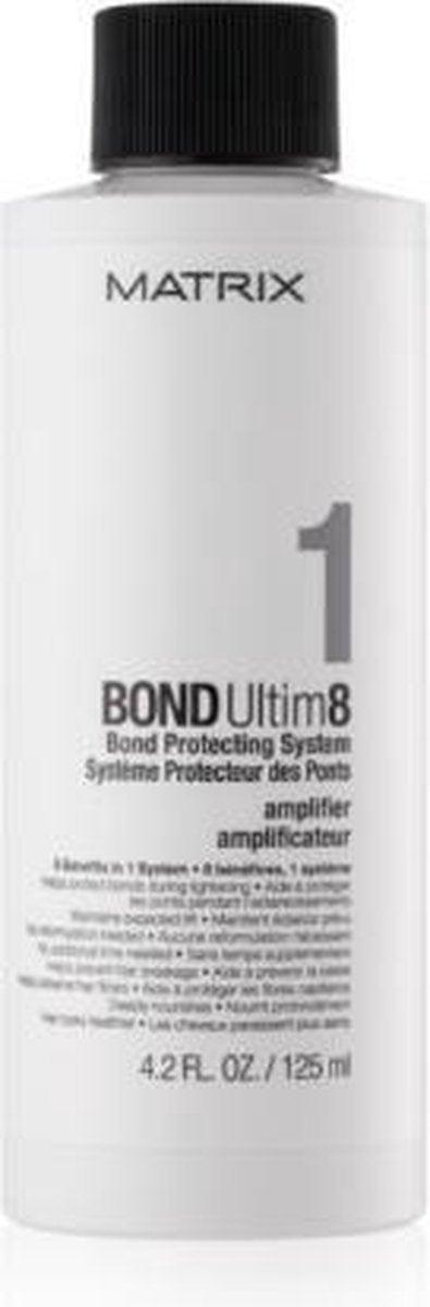 Matrix ULTIM8 KROK haarserum Vrouwen 125 ml