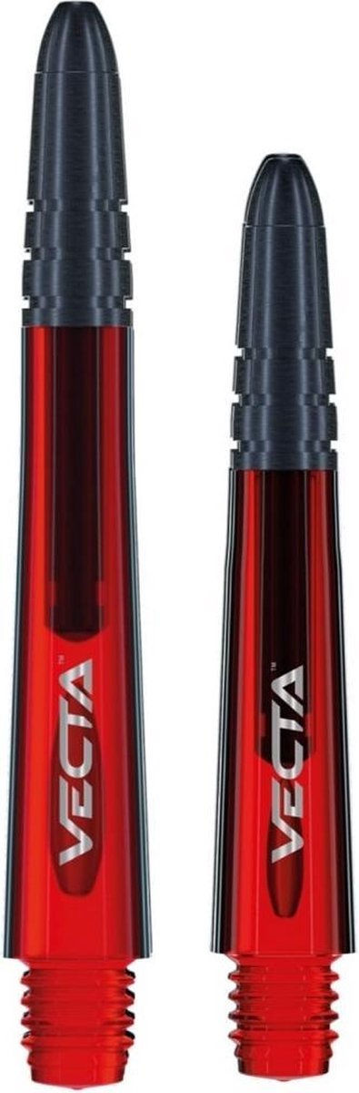 Winmau Vecta Red - Short