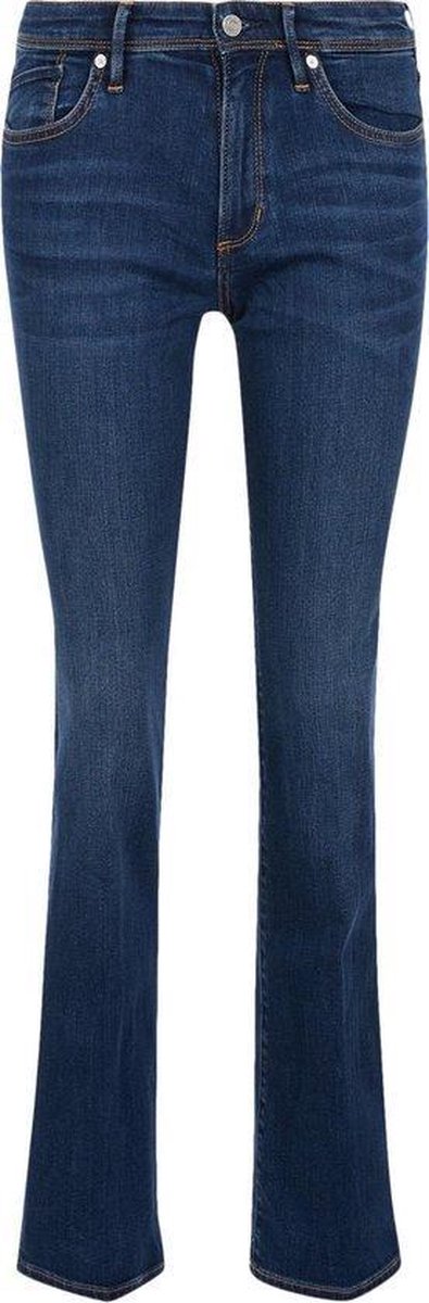 s.Oliver Dames Bootcut Jeans - Maat W28 x L34