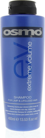 OSMO EXTREME VOLUME SHAMPOO FIJN HAAR 400ML