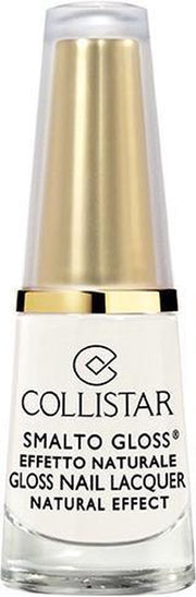 Collistar Gloss Nail Lacquer - 691 Lily of The Valley - Nagelllak