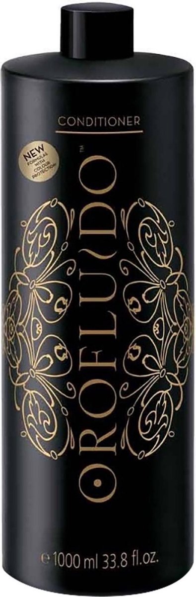 Orofluido 8432225103556 shampoo Vrouwen Voor consument 1000 ml