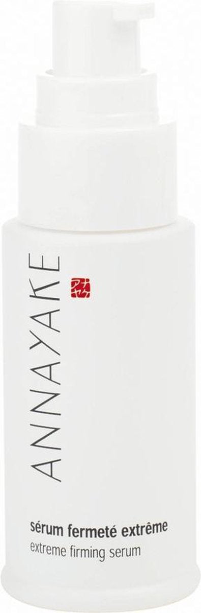Annayake Extreme Firming Serum 30ml