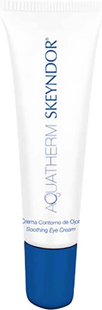 Skeyndor - Aquatherm - Soothing Eye Cream - 15 ml