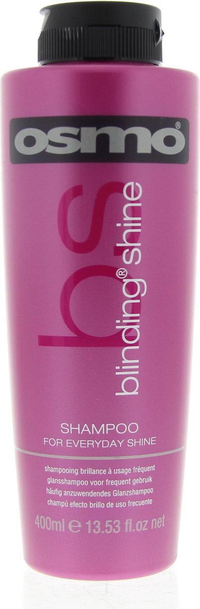 Osmo Blinding Shine Shampoo