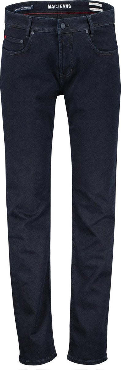 Mac Jeans Macflexx - Modern Fit - Blauw - 36-34