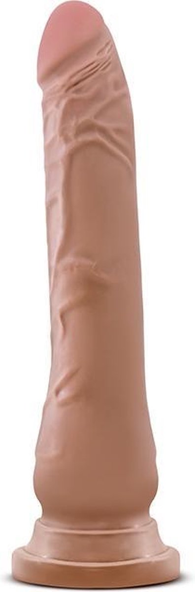 Au Naturel Roberto vibrerende dildo