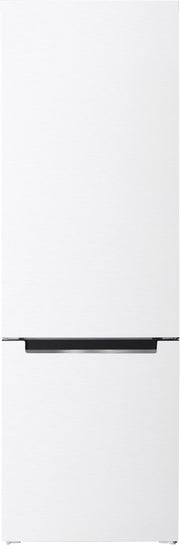 Frilec EZ010-4 -  Koel- en Vriescombinatie - Wit