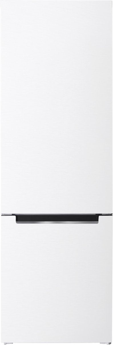 Frilec EZ010-4 -  Koel- en Vriescombinatie - Wit