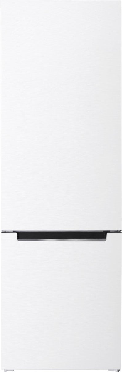 Frilec EZ010-040EW - Koel- en vriescominatie - Wit