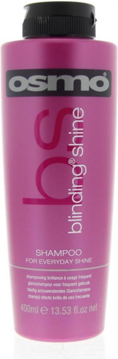 Osmo - Blinding shine shampoo 1000ml